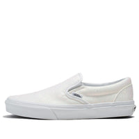 Vans Classic SlipOn 'White' VN0003DVWHT