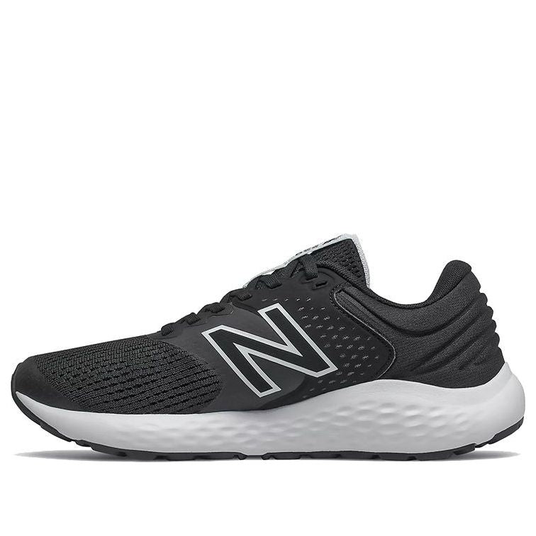 (WMNS) New Balance PERFORMANCE - 520 'Black White' W520LK7