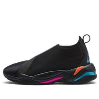 (WMNS) PUMA Thunder Trailblazer Black 369214-01