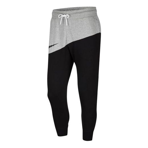 Nike Sportswear Casual Sports Long Pants Gray CV9176-063