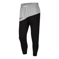 Nike Sportswear Casual Sports Long Pants Gray CV9176-063