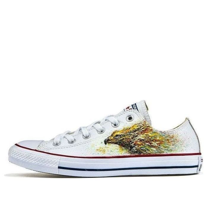 Converse Chuck Taylor All Star 3D HAPTIC ART 132173C-185742