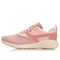 (WMNS) Li-Ning Humble 'Pink White' AGCN068-3