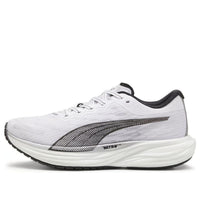 PUMA Deviate Nitro 2 Running Shoes 'White Black' 376807-22