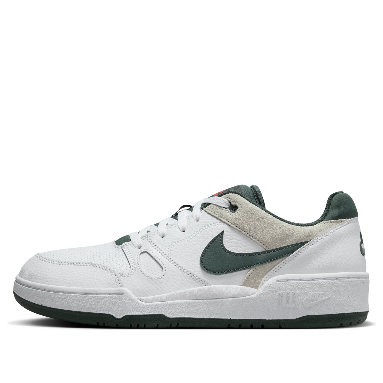 Nike Full Force Low COB 'Vintage Green' HF1739-100