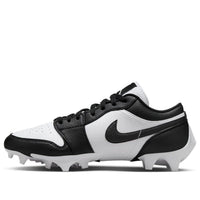 Air Jordan 1 Low TD 'Black White' 2023 FJ6245-100