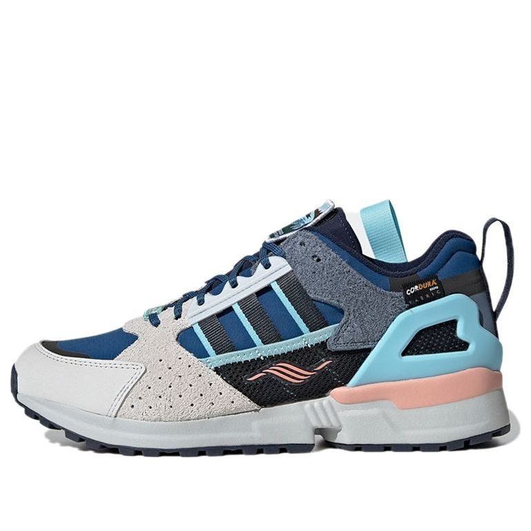 adidas National Park Foundation x ZX 10.000 C 'Crater Lake' FY5173