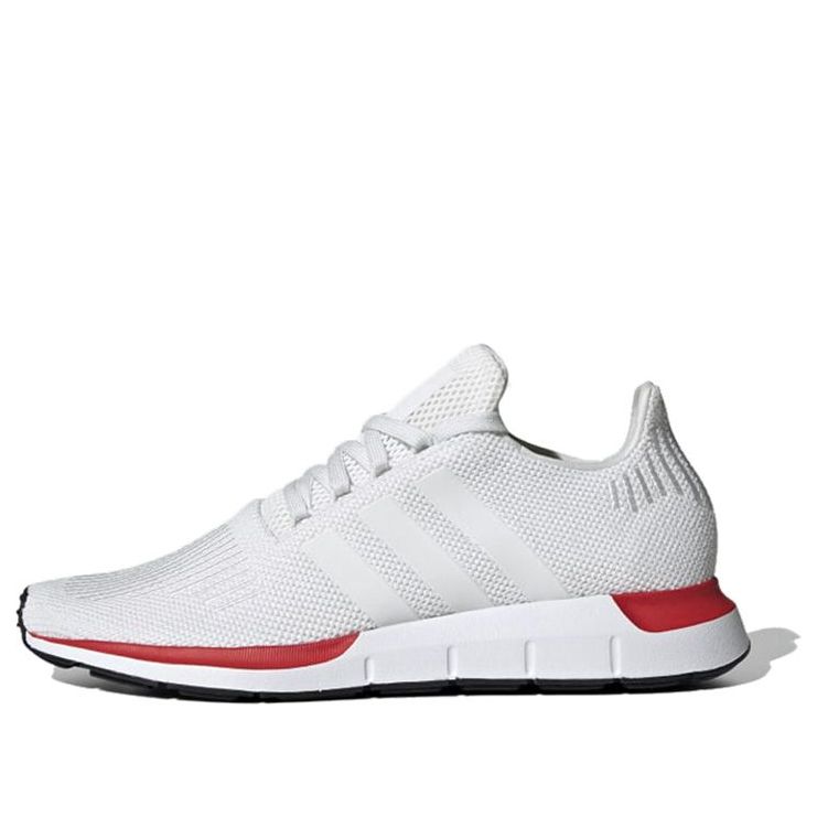 adidas Swift Run 'Crystal White' EE4443