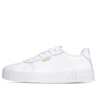 (WMNS) PUMA Carina 2.0 Tape 'White' 385850-01