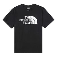 THE NORTH FACE Relaxed Easy Short Sleeve T-Shirt 'Black' 7WCIJK3