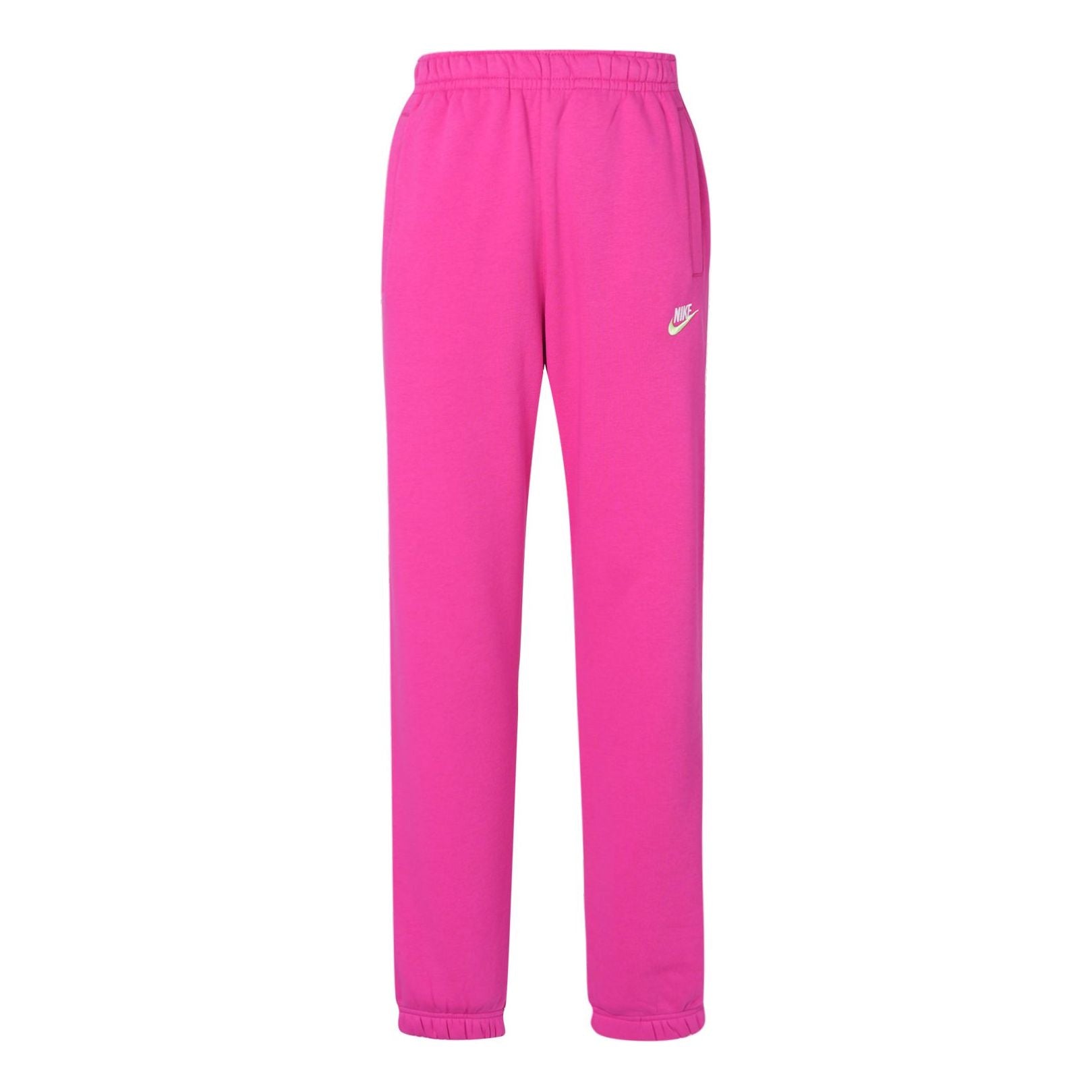 Nike Sportswear Club Sweatpants 'Pink' FD0672-621
