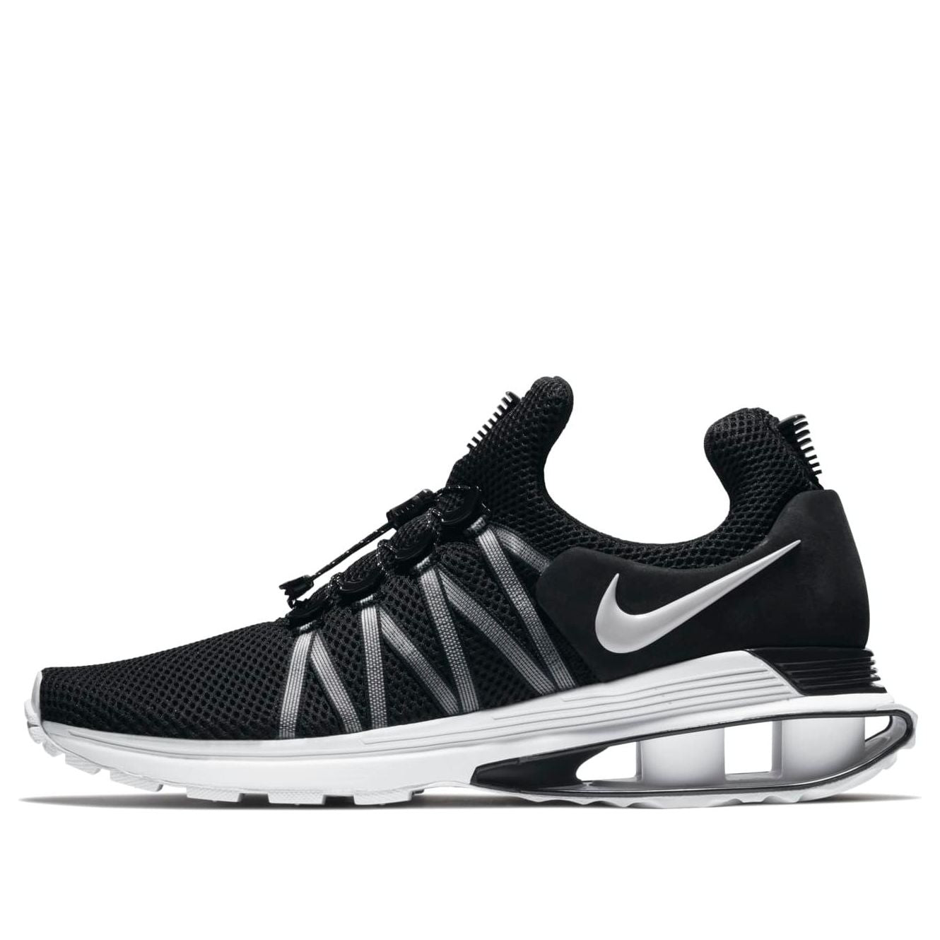 Nike Shox Gravity 'Black' AR1999-002