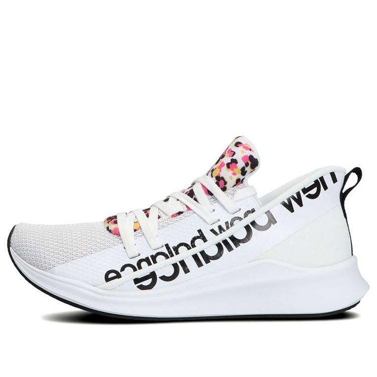 (WMNS) New Balance Powher Low-Top White WPHERST1