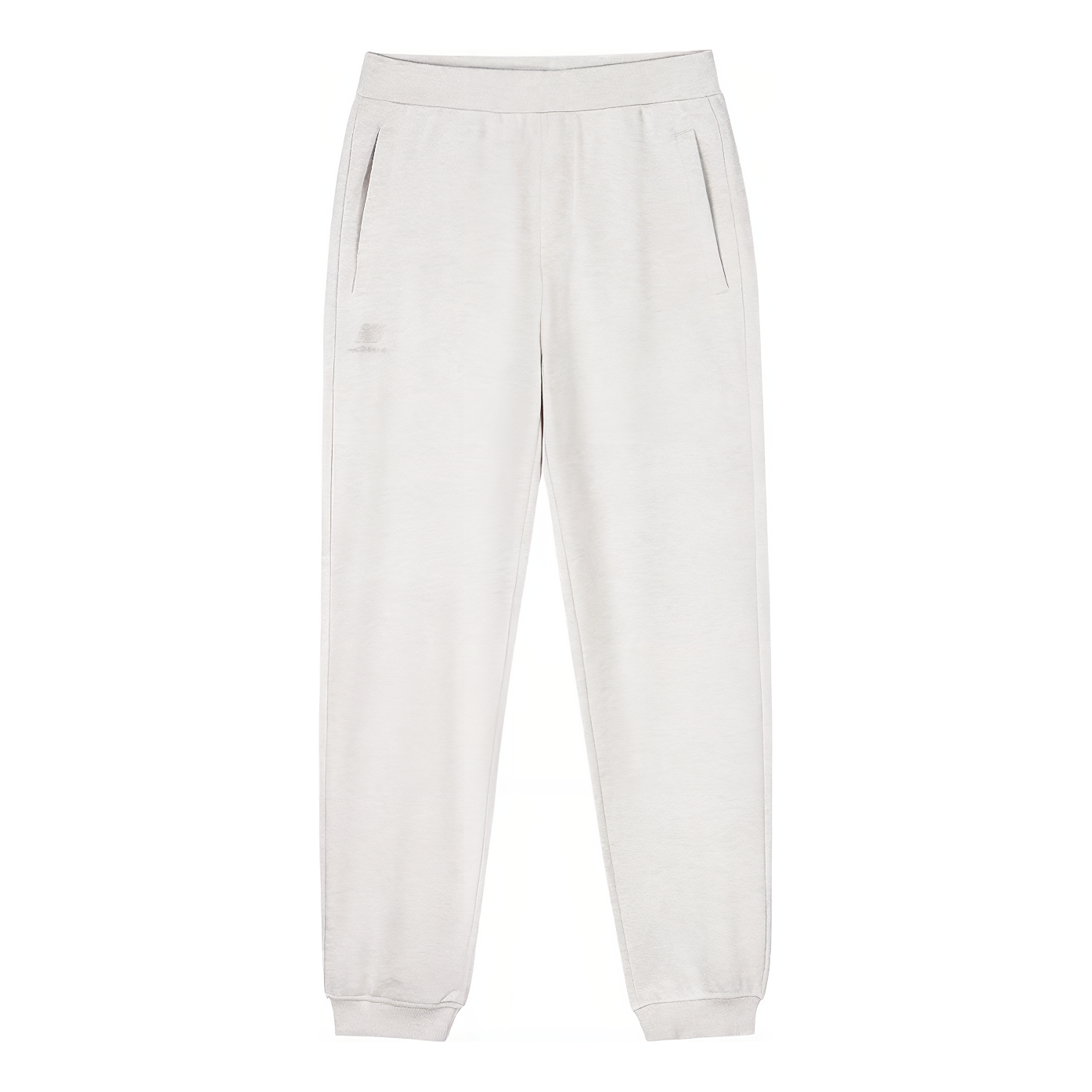 New Balance Sport Woven Pants Asia Sizing 'White' 6LD38511-OA
