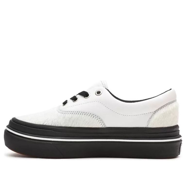Vans Fury Super Comfycush Era 'Black White' VN0A4U1D4ZN