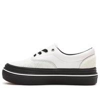 Vans Fury Super Comfycush Era 'Black White' VN0A4U1D4ZN