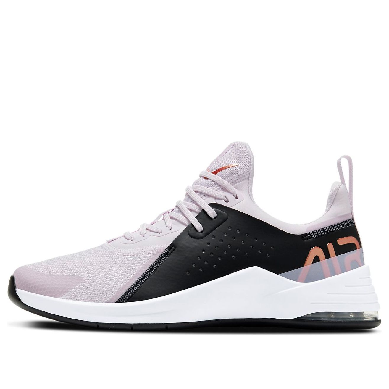 (WMNS) Nike Air Max Bella TR 3 'Light Violet Black' CJ0842-501