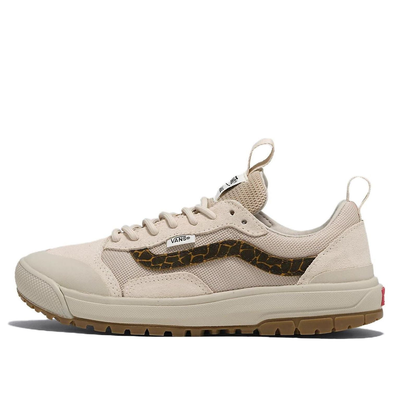 Vans Zapatillas UltraRange EXO WW MTE-1 Giraffe Birch 'Beige' VN0005V9BRC