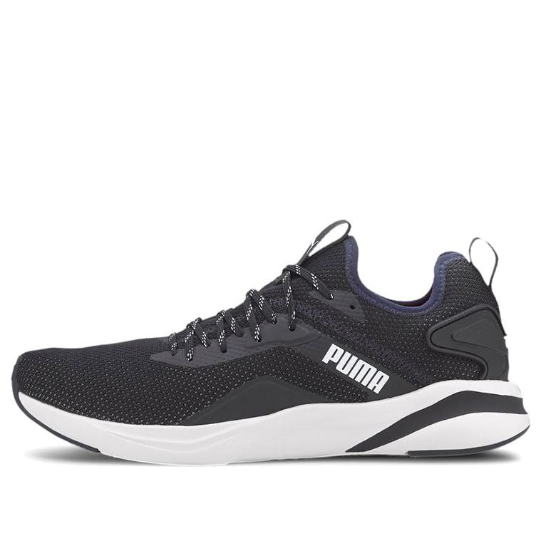 PUMA Softride Rift Knit 'Gray White' 194068-04