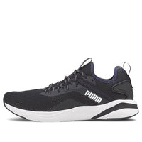 PUMA Softride Rift Knit 'Gray White' 194068-04