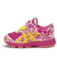 (PS) ASICS Noosa Tri 11 Sneakers 'Pink' C605N-2105