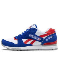 Reebok GL 6000 'Blue White Red' GZ0543