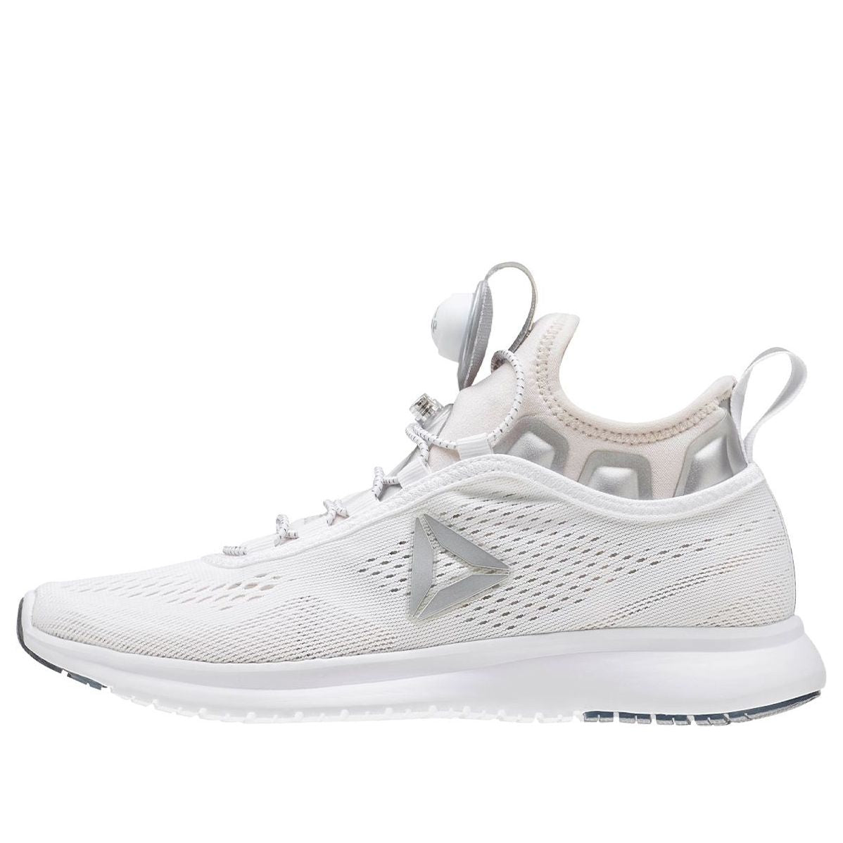 (WMNS) Reebok Pump Plus Tech 'White' BD4868