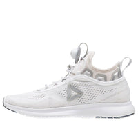 (WMNS) Reebok Pump Plus Tech 'White' BD4868