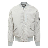 STONE ISLAND Shadow Project Hollowcore Poly Light Jacket 'Grey' 751940706-V2061