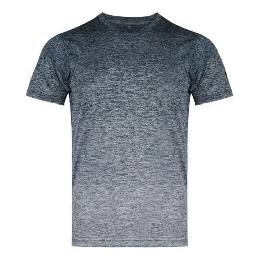 adidas FreeLift gradi Gradient Training Sports Short Sleeve White DZ1062