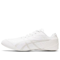 (WMNS) ASICS Ultralyte Cheer 2 'White Silver' Q559N-0193