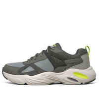 Skechers Stamina Airy 'Gray Green' 237235-GRY