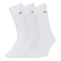 PUMA Sport Sock 3 Pack 'White Blue Green Red' 935412-03