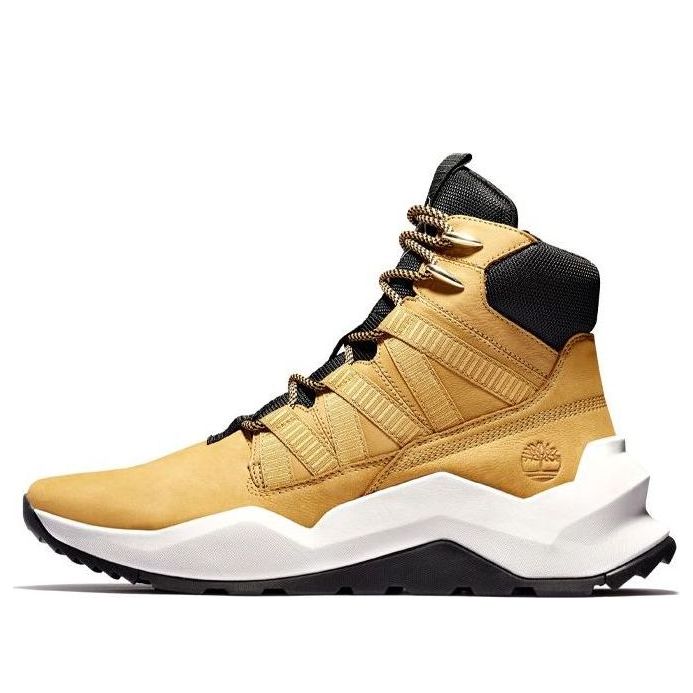 Timberland Madbury Hi 'Wheat' A42S6763