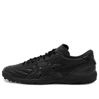 ASICS C3 FF TF Football Shoes 'Black' 1113A032-002