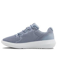 (WMNS) Under Armour Ripple 2.0 Grey/White 3022045-400