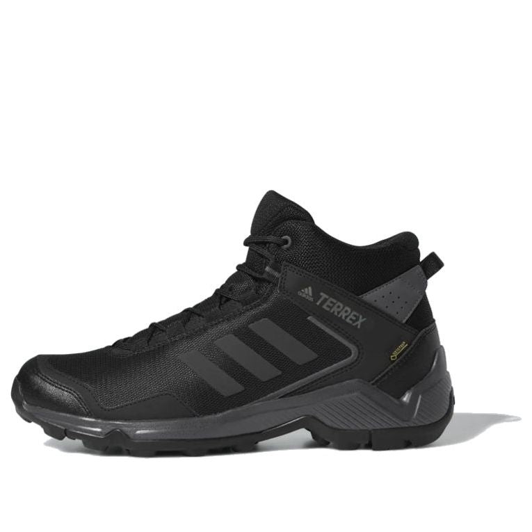 adidas Terrex Eastrail Mid GTX 'Core Black Grey Five' F36760