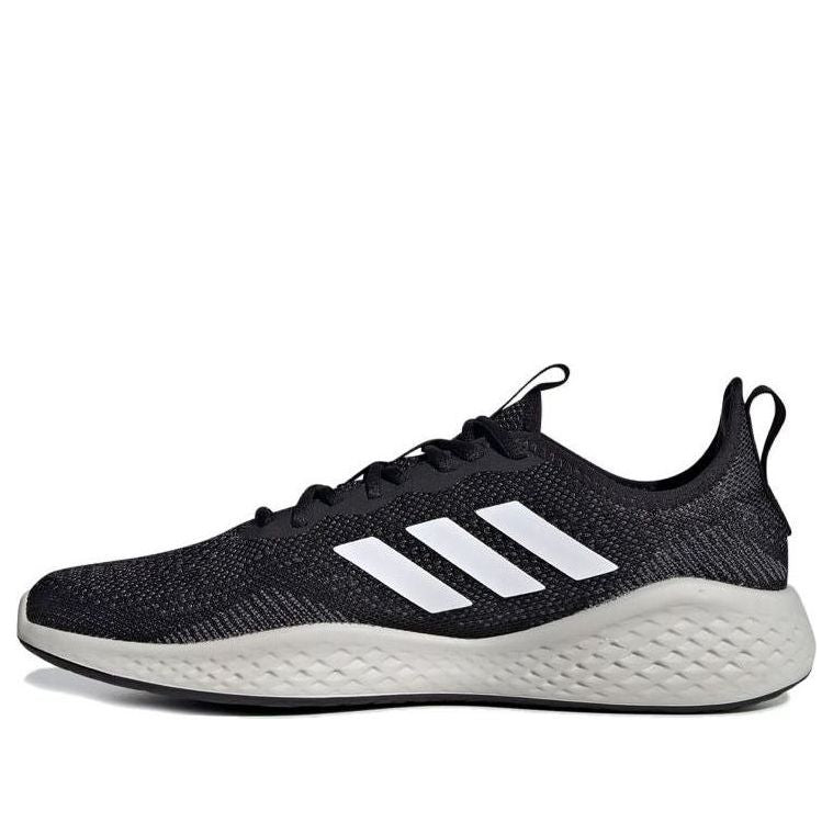 adidas Fluidflow 'Core Black' EG3665