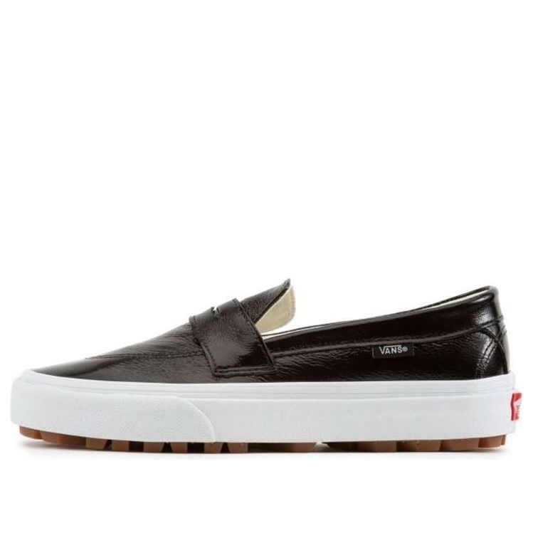 Vans Style 53 DX Black VN0A4U1C4Z8