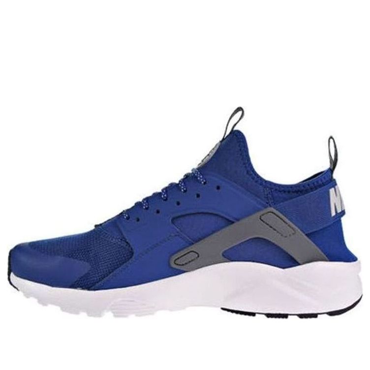 Nike Air Huarache Run Ultra 'Gym Blue' 819685-411