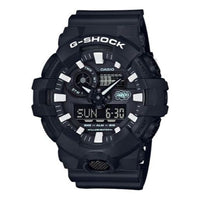 CASIO G-Shock Analog-Digital 'Black' GA-700EH-1A