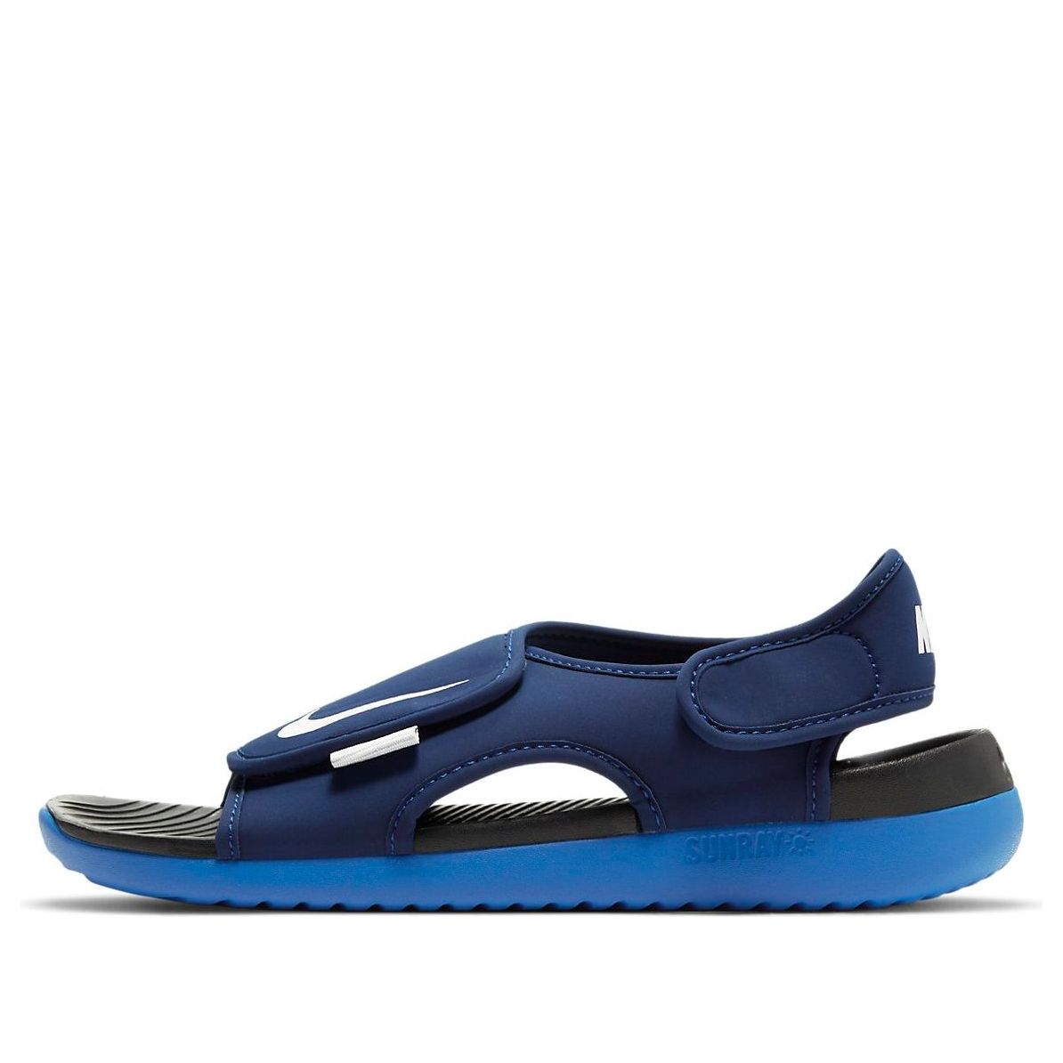 (GS) Nike Sunray Adjust 5 V2 'Blue Void' DB9562-401