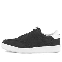 New Balance 300 Series Breathable Non-Slip High Top Casual Skate Shoes carbon black CRT300FA