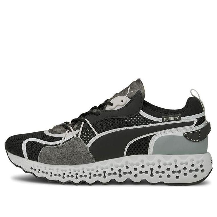 PUMA Calibrate Restored 'Black Castlerock' 373529-04