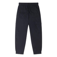 Converse Lightweight Cargo Pants Asia Sizing 'Black' 10024741-A01