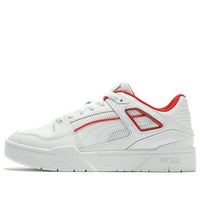 PUMA Slipstream Everywhere 'White Red' 393356-01