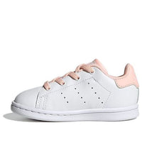 (TD) adidas originals Stan Smith 'White Pink' FV2917