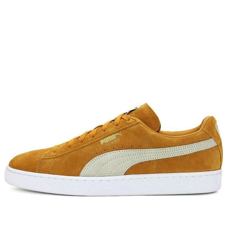 PUMA Suede Classic+ 'Inca Gold' 363242-23