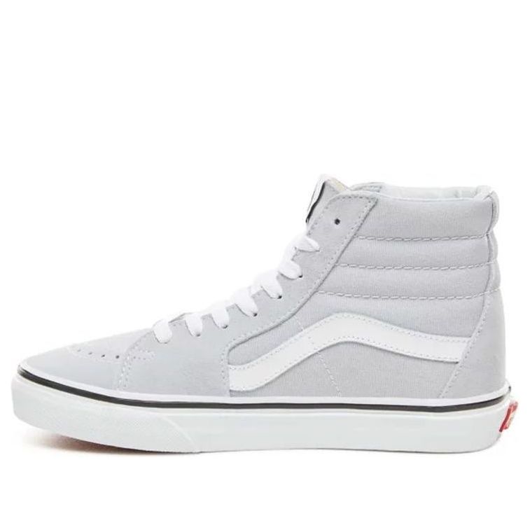 Vans SK8-Hi 'Grey White' VN0A38GEUKX