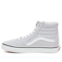 Vans SK8-Hi 'Grey White' VN0A38GEUKX